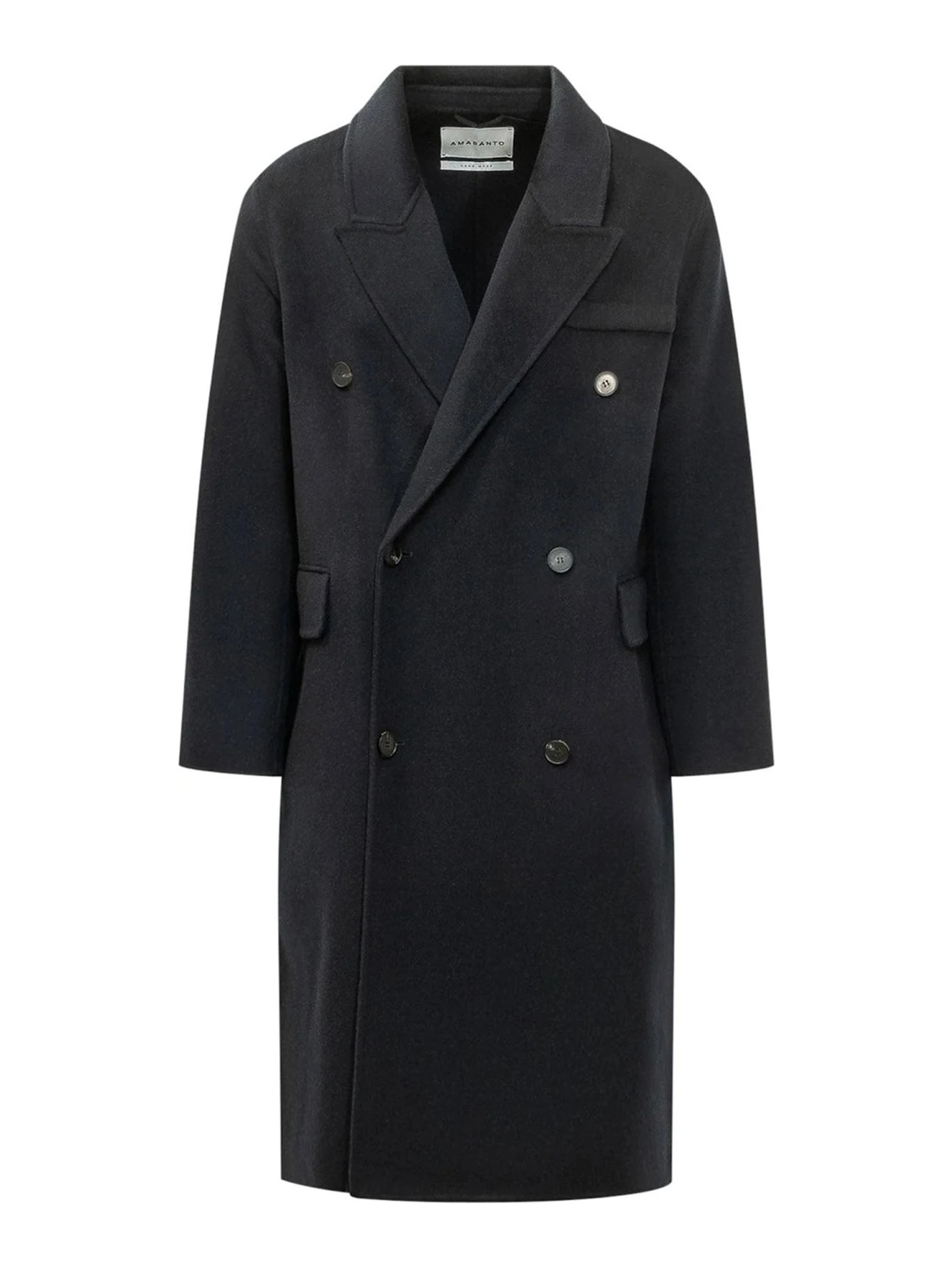 Amaranto Coats