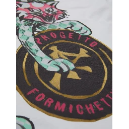 PDF T-shirts and Polos
