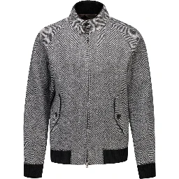 Baracuta Coats