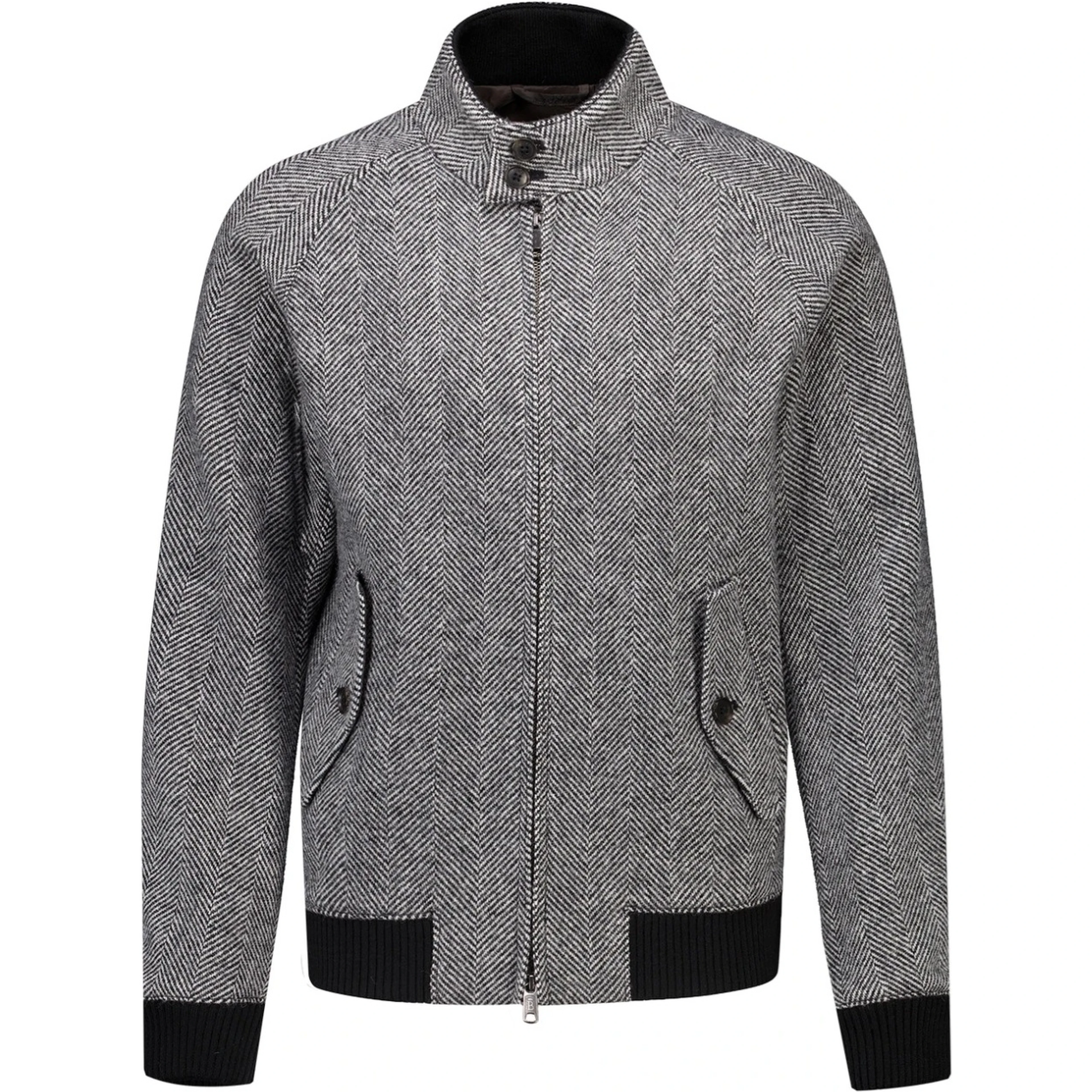 Baracuta Coats