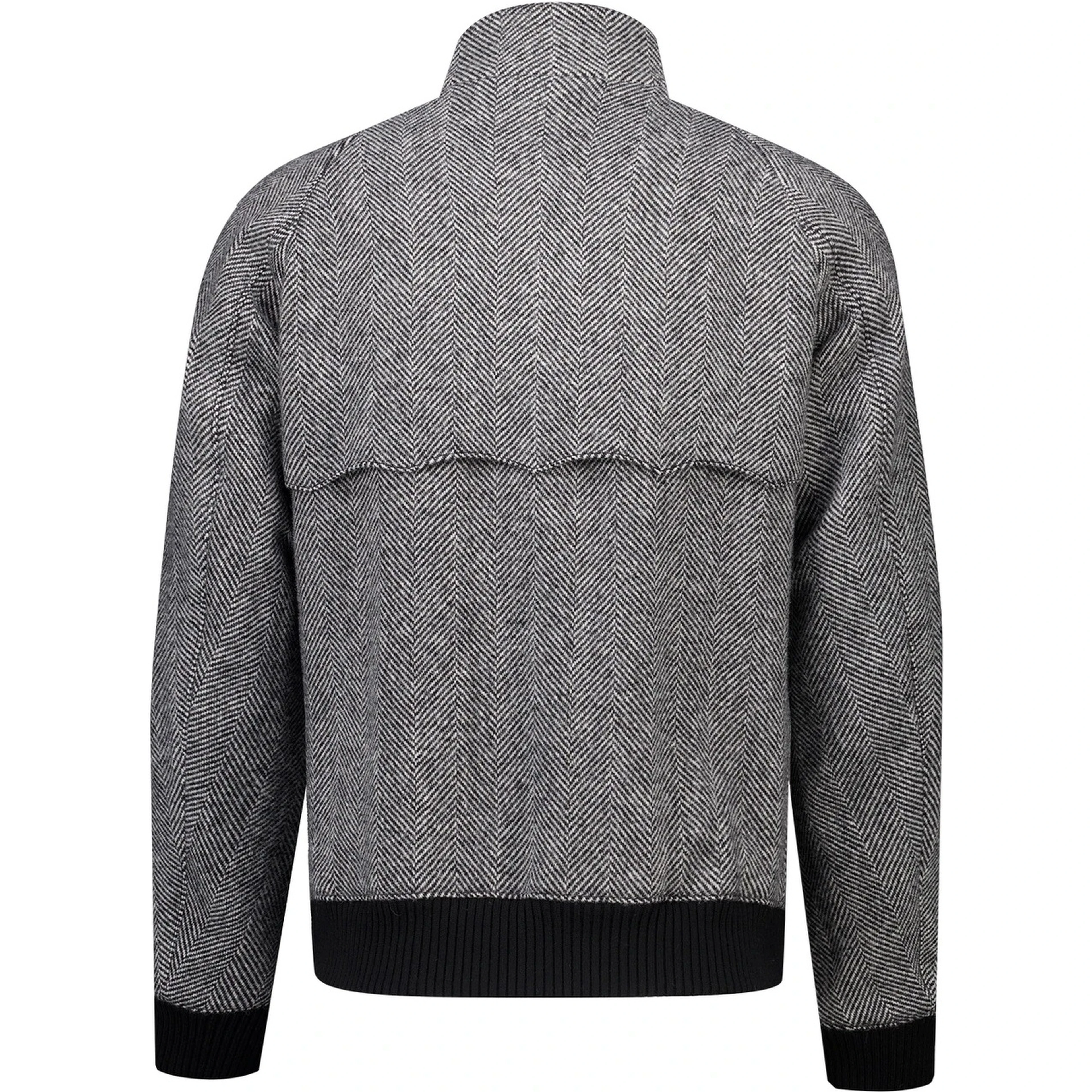 Baracuta Coats