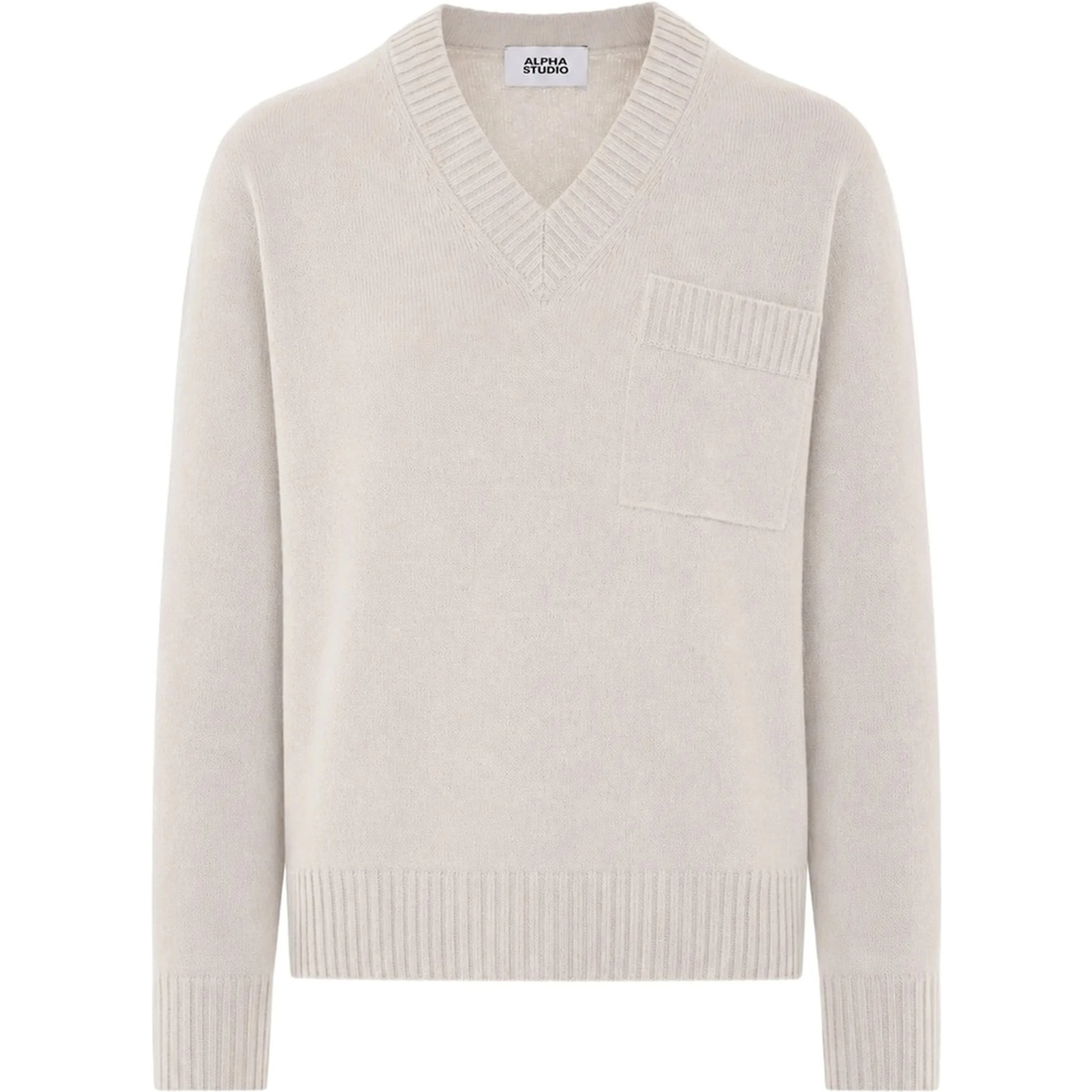 Alpha studio Sweaters