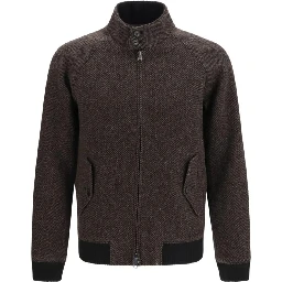 Baracuta Coats