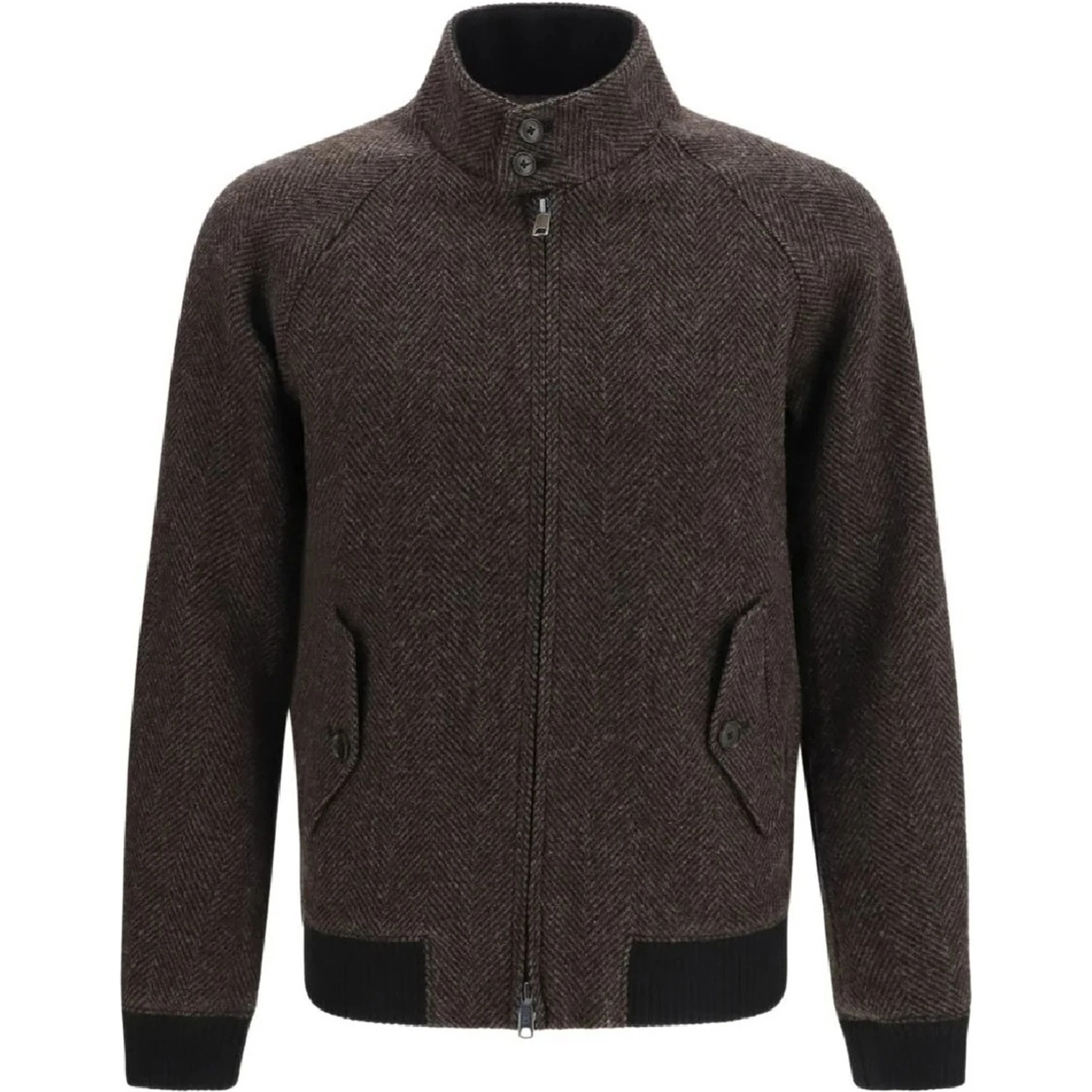 Baracuta Coats