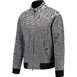 Baracuta Coats