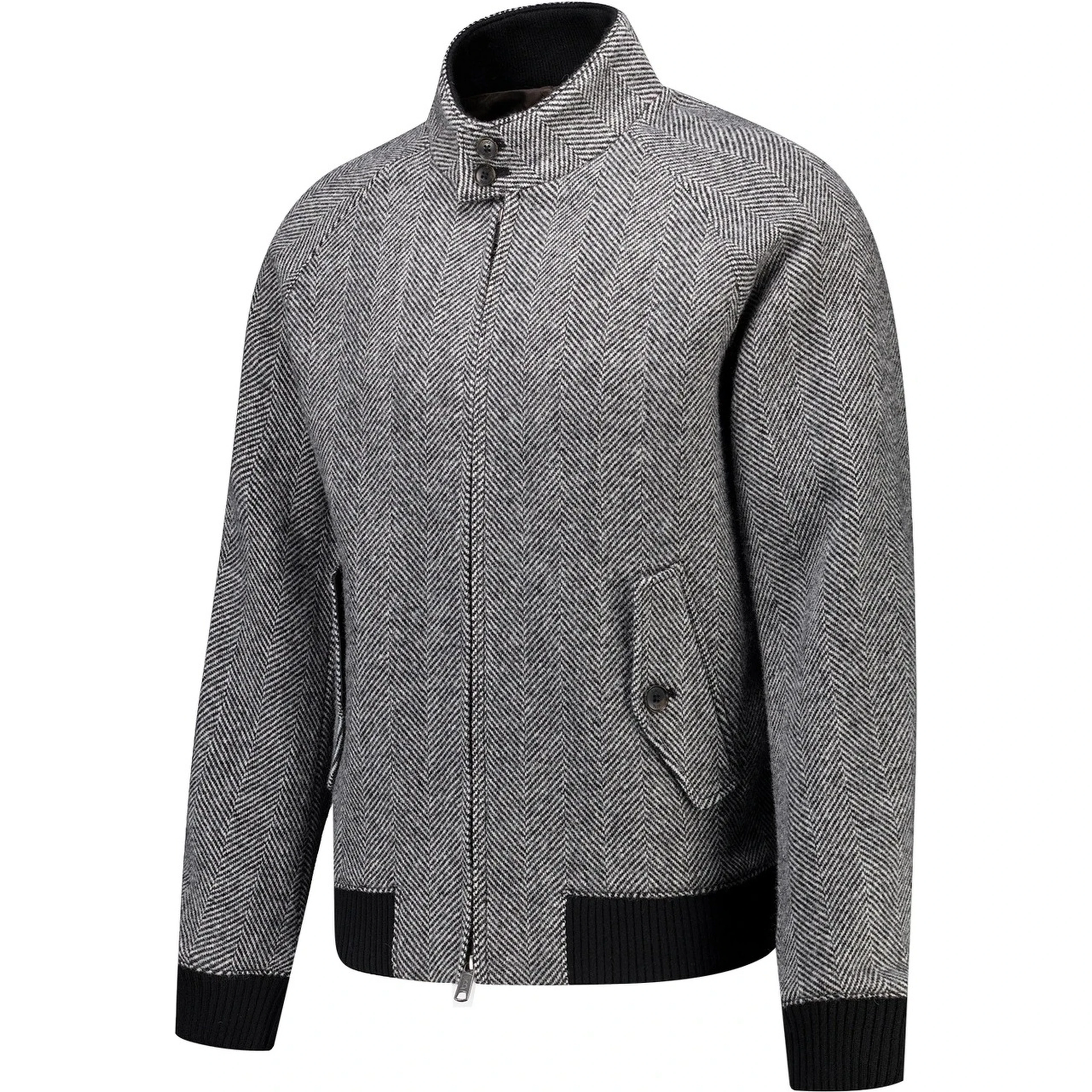 Baracuta Coats