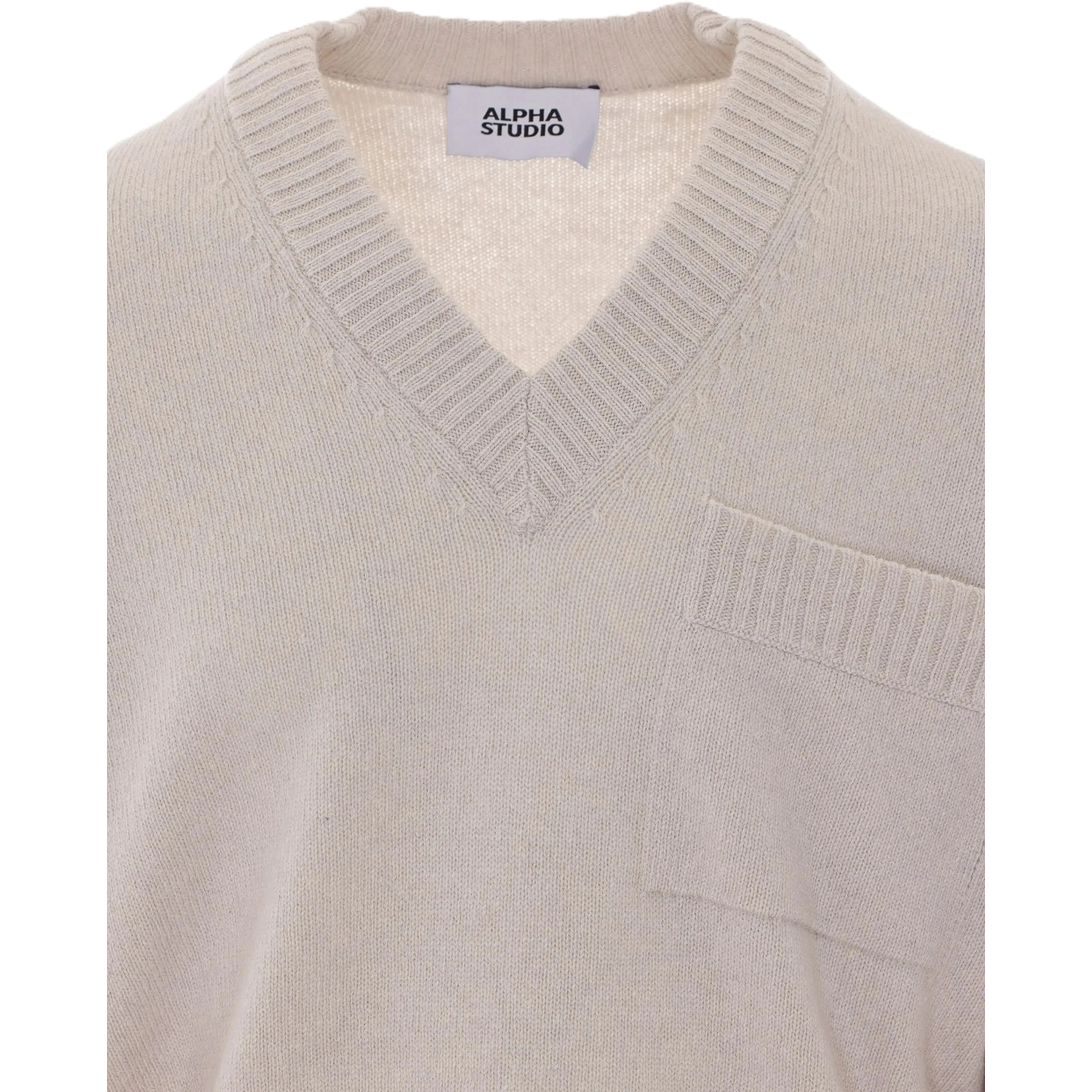 Alpha studio Sweaters