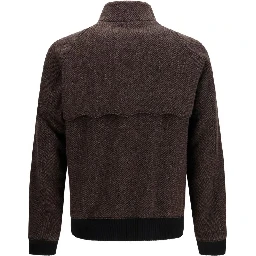 Baracuta Coats
