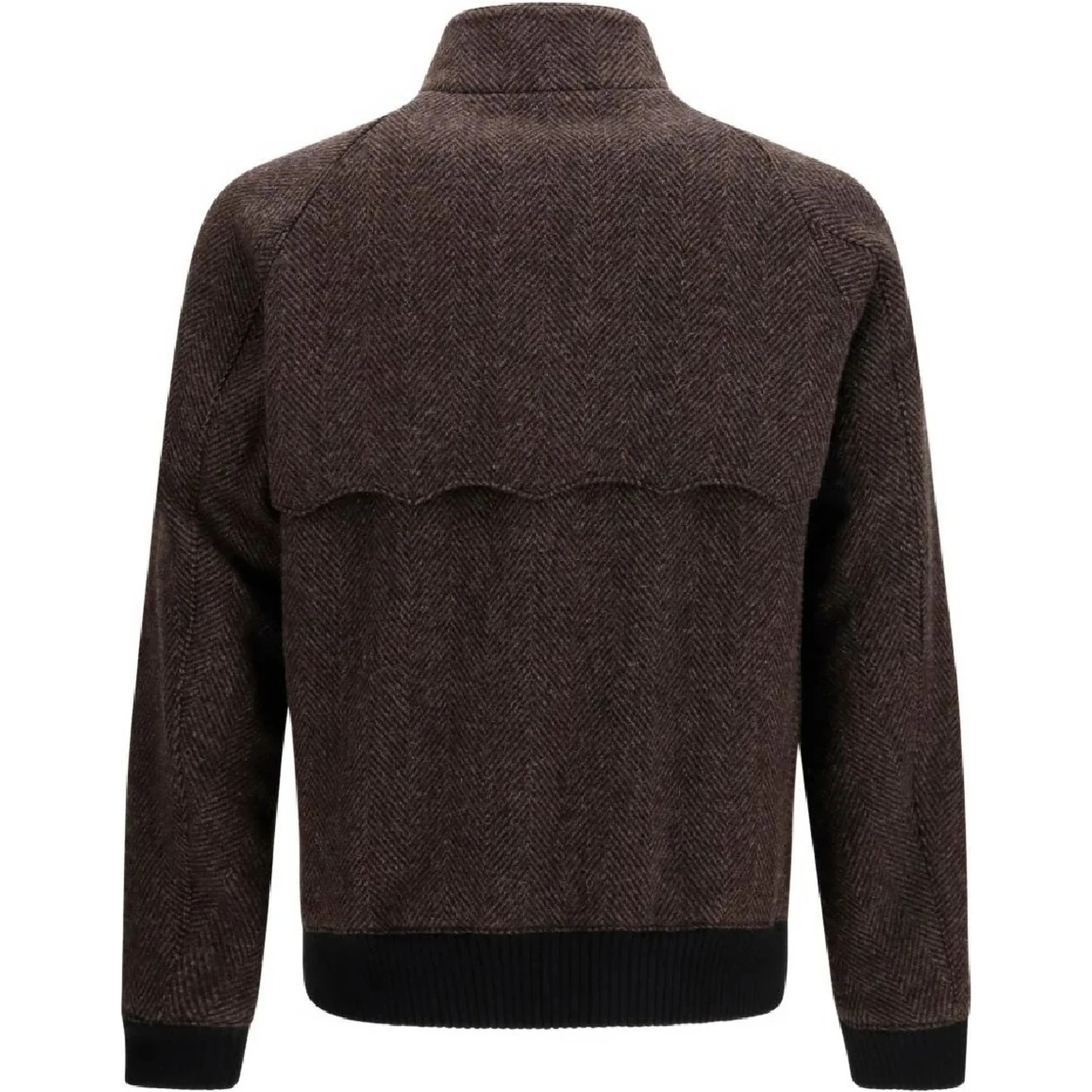 Baracuta Coats