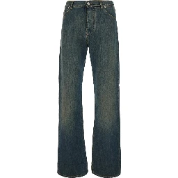 look 28 DENIM REGULAR