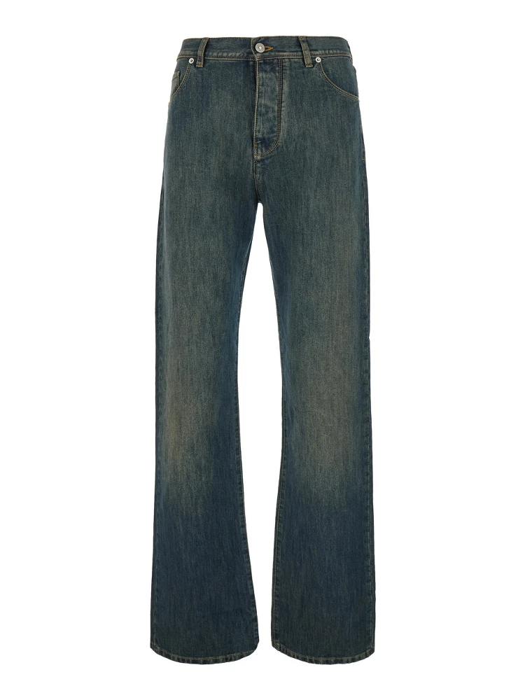 look 28 DENIM REGULAR
