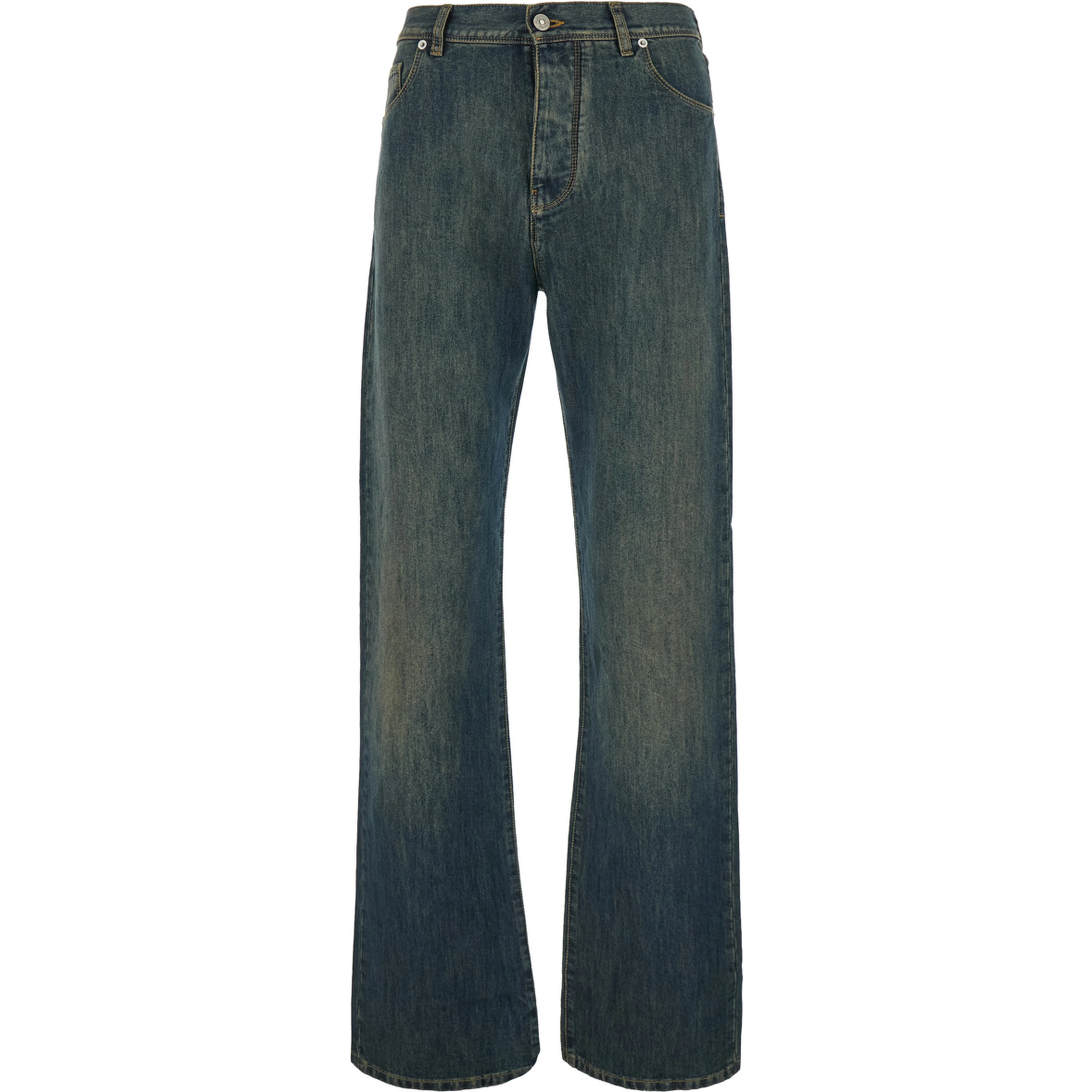 look 28 DENIM REGULAR
