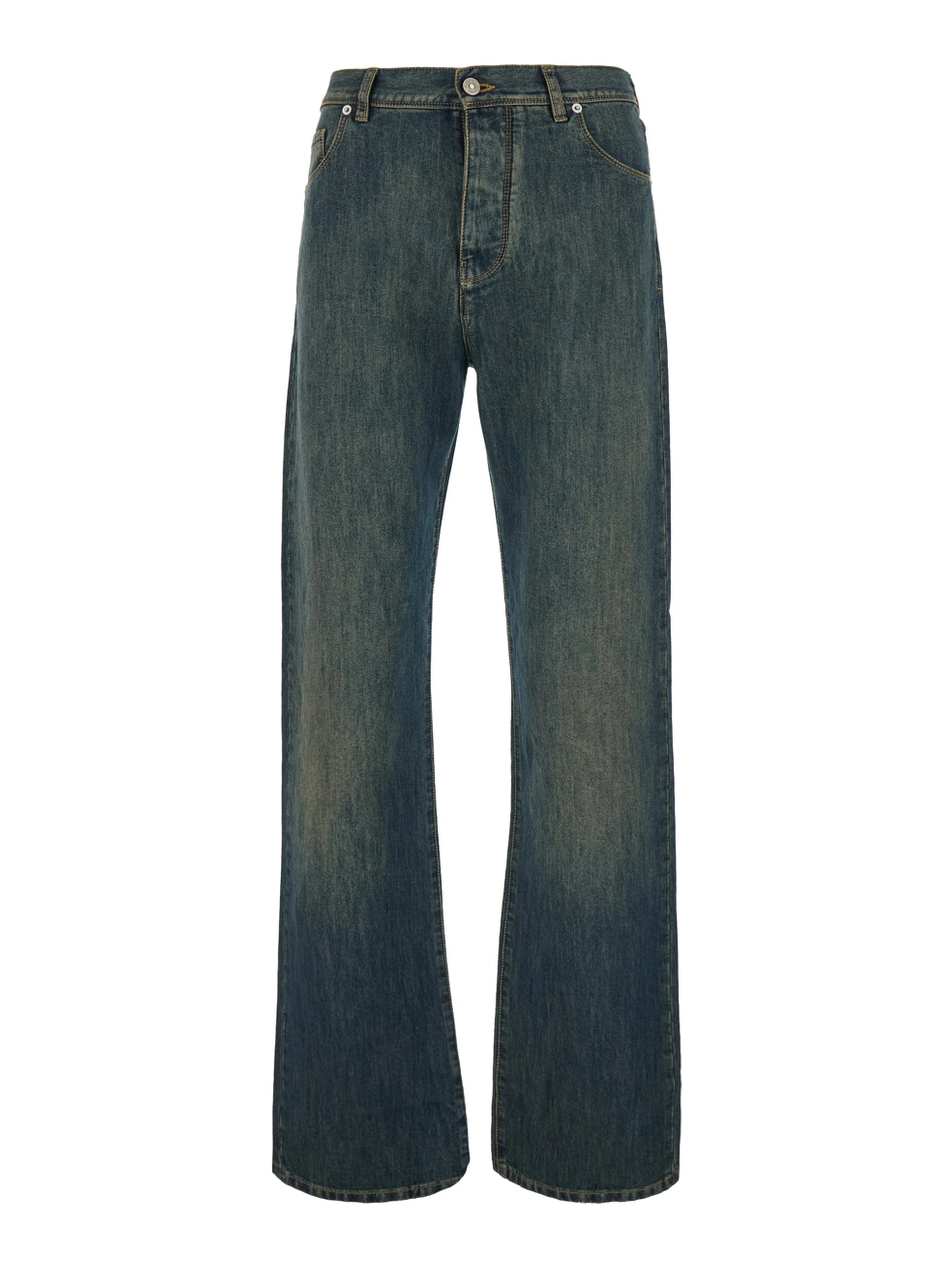 look 28 DENIM REGULAR