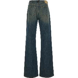 look 28 DENIM REGULAR