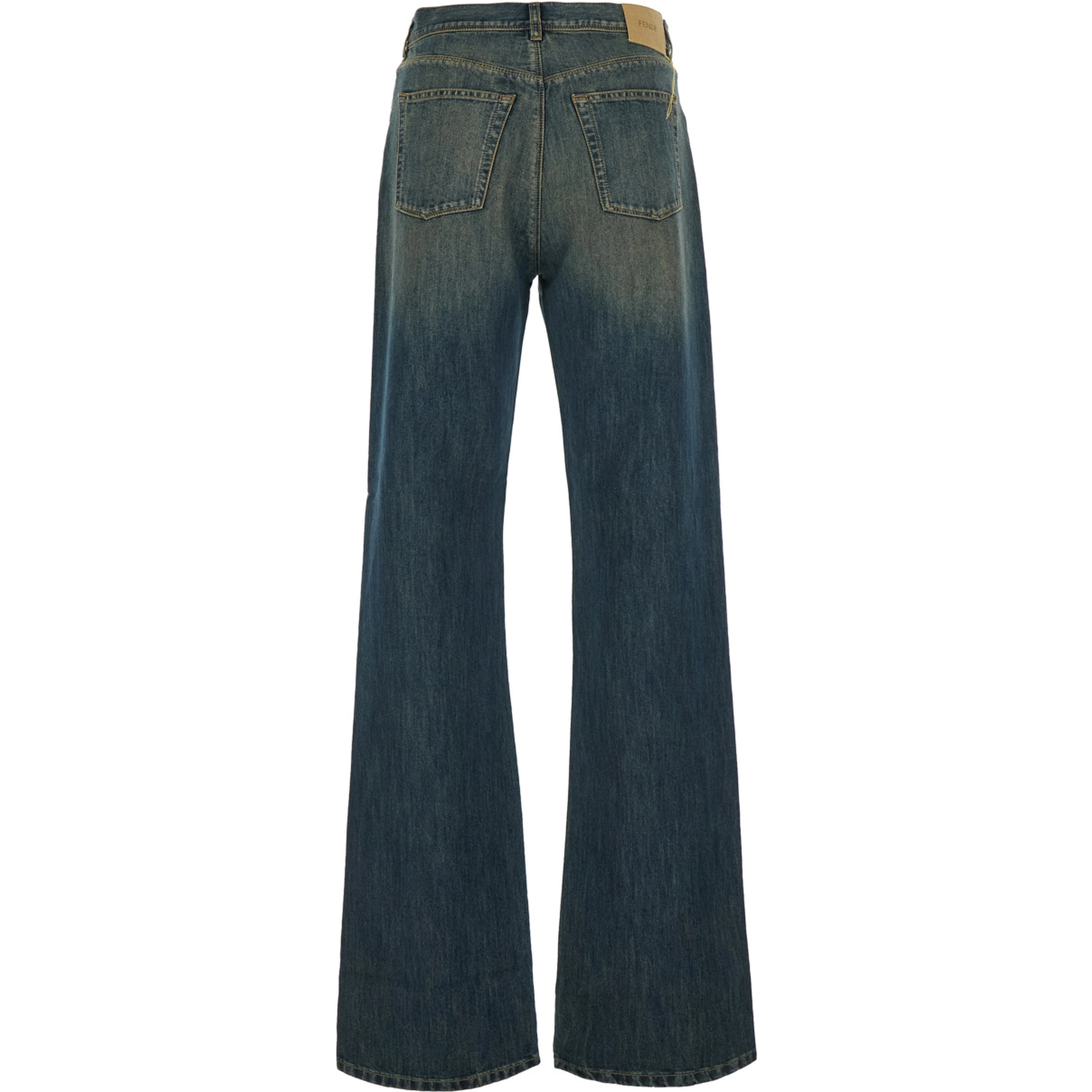 look 28 DENIM REGULAR