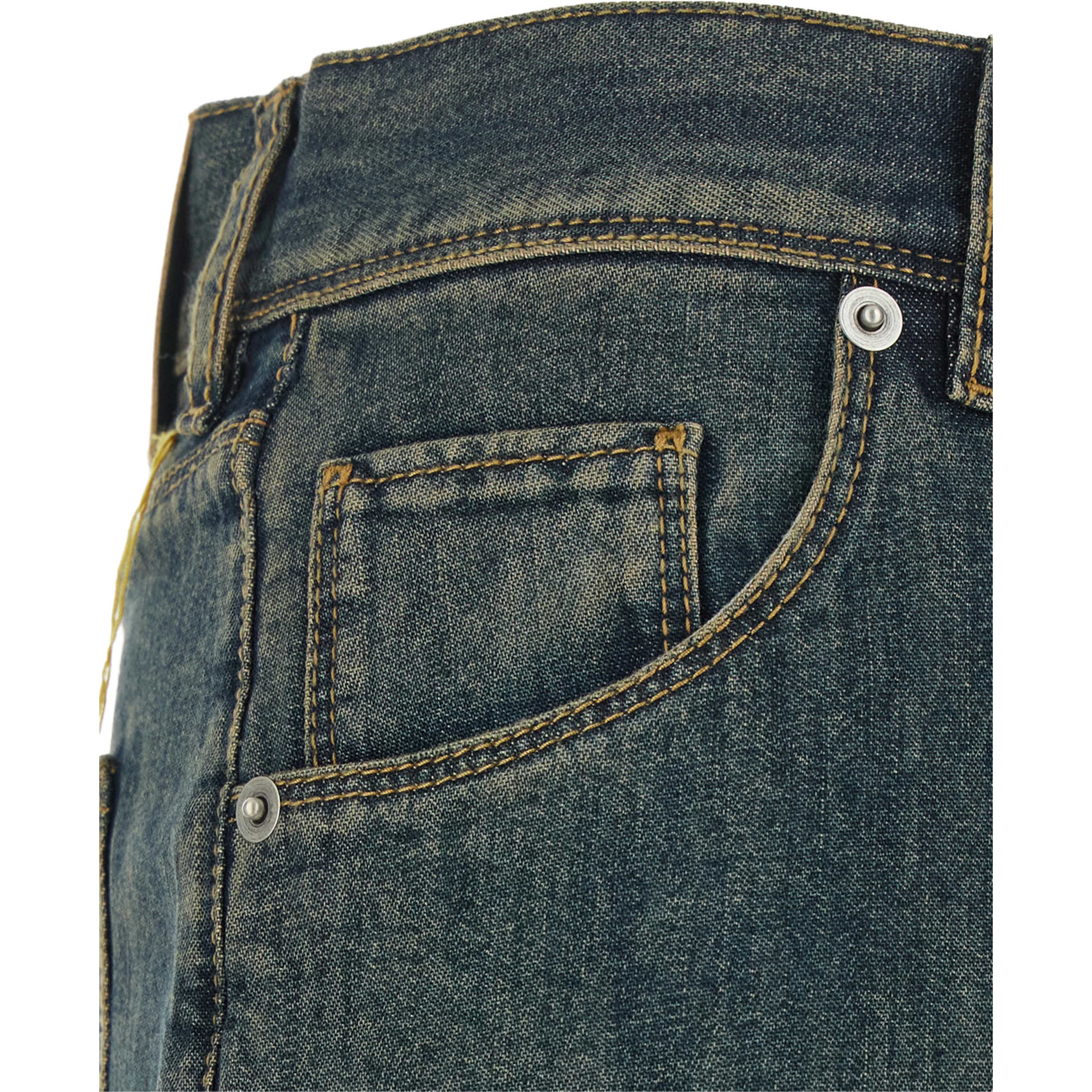 look 28 DENIM REGULAR
