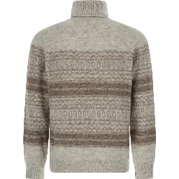 MagliacolloaltoNordicJacquard