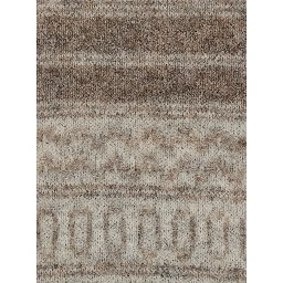 MagliacolloaltoNordicJacquard