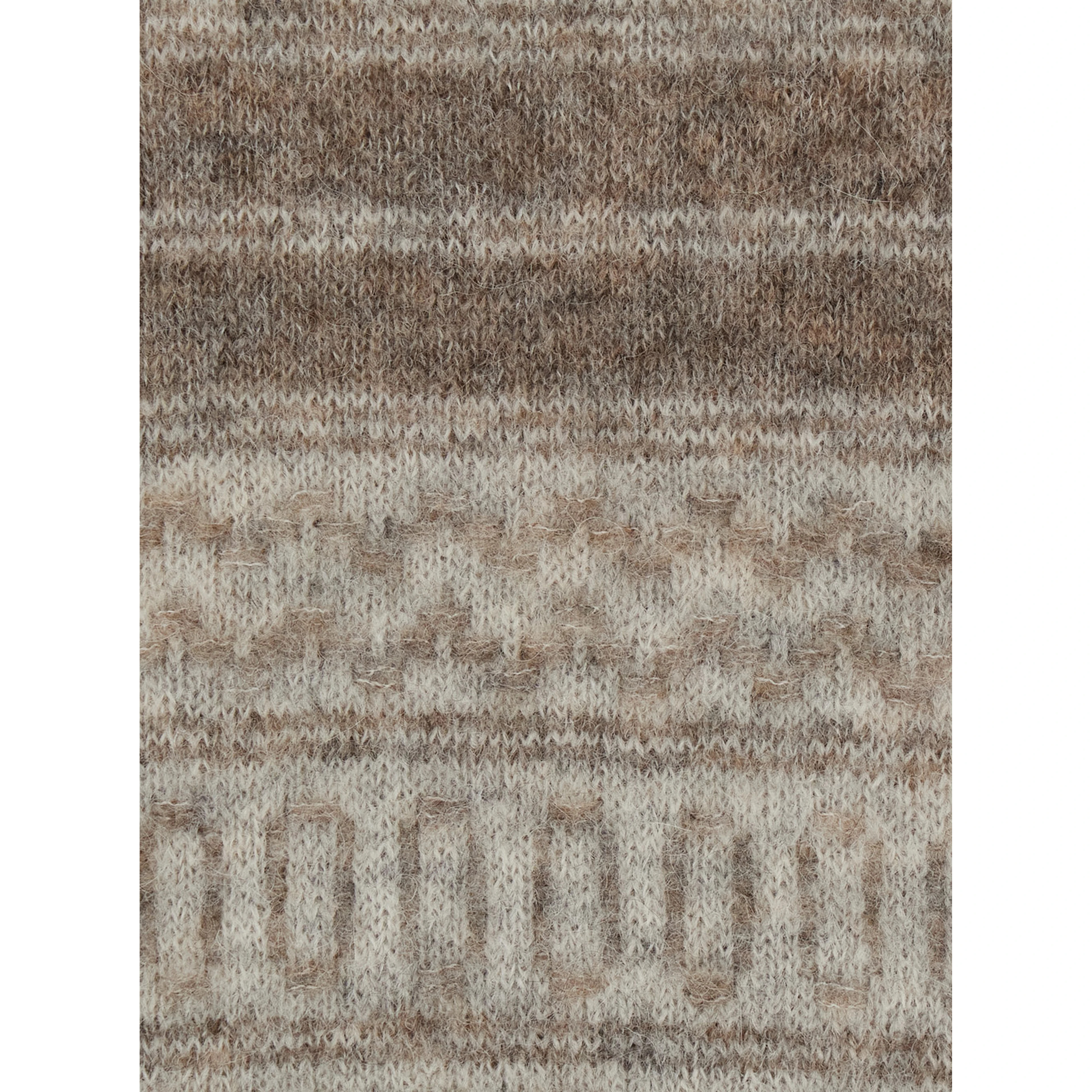 MagliacolloaltoNordicJacquard