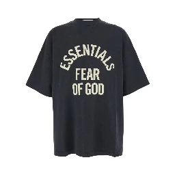 CAMPUS 90S SHORT SLEEVE TEE ESSENTIALS