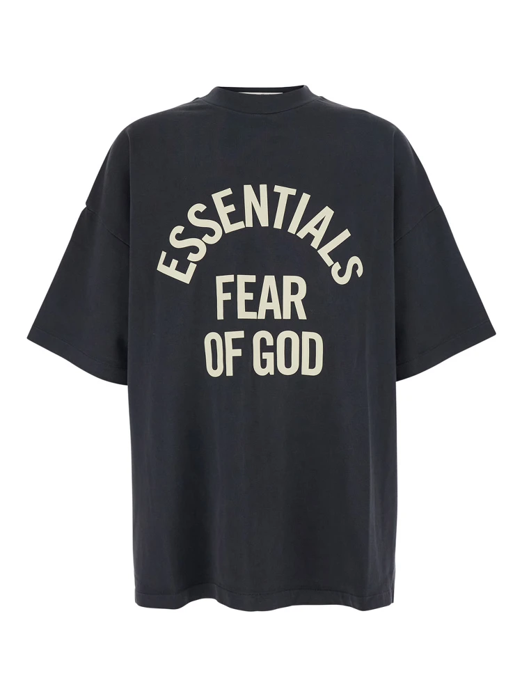 CAMPUS 90S SHORT SLEEVE TEE ESSENTIALS