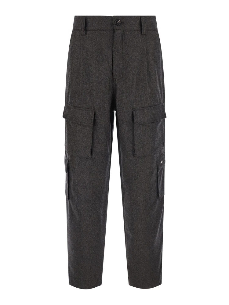 PantalonecontascheCargo