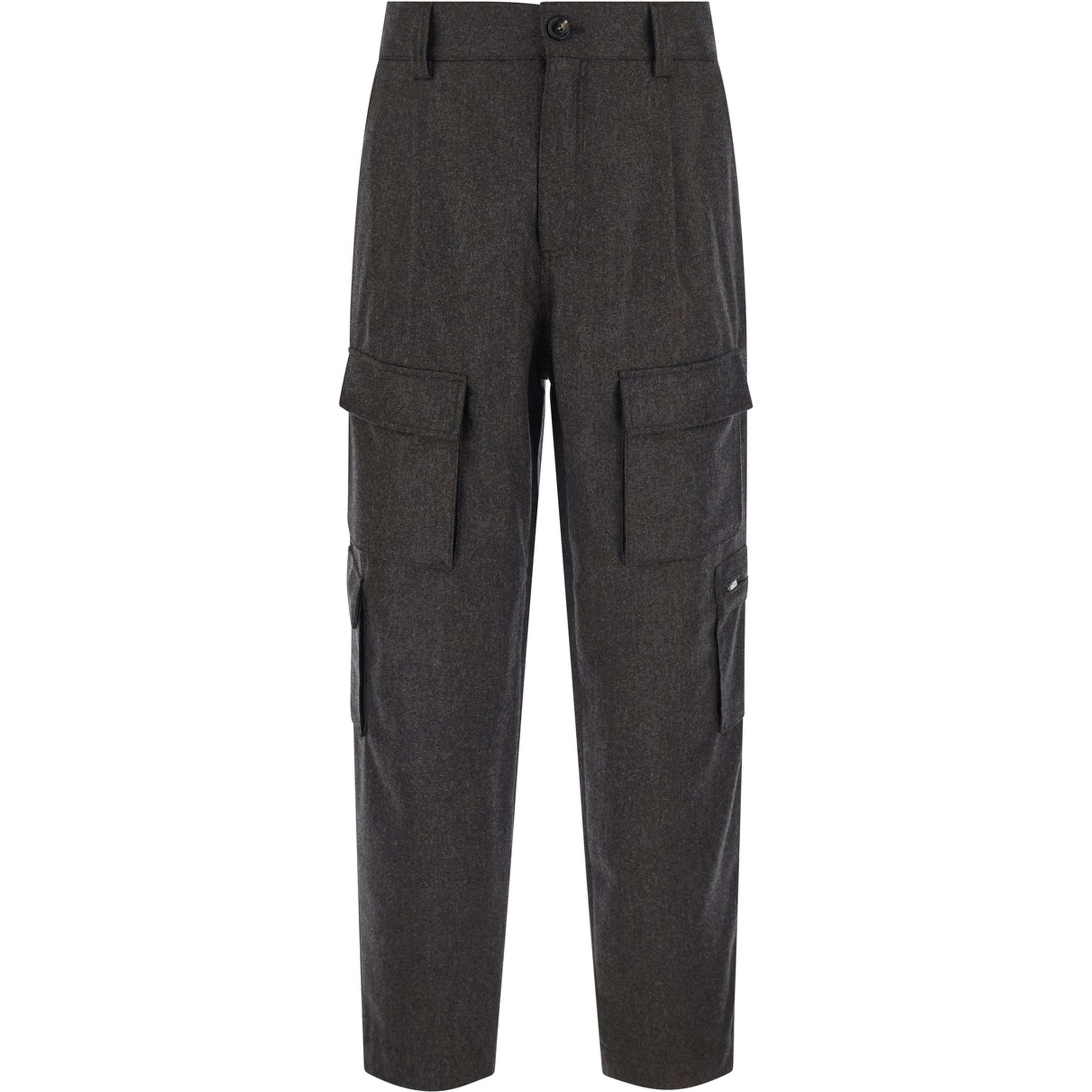 PantalonecontascheCargo