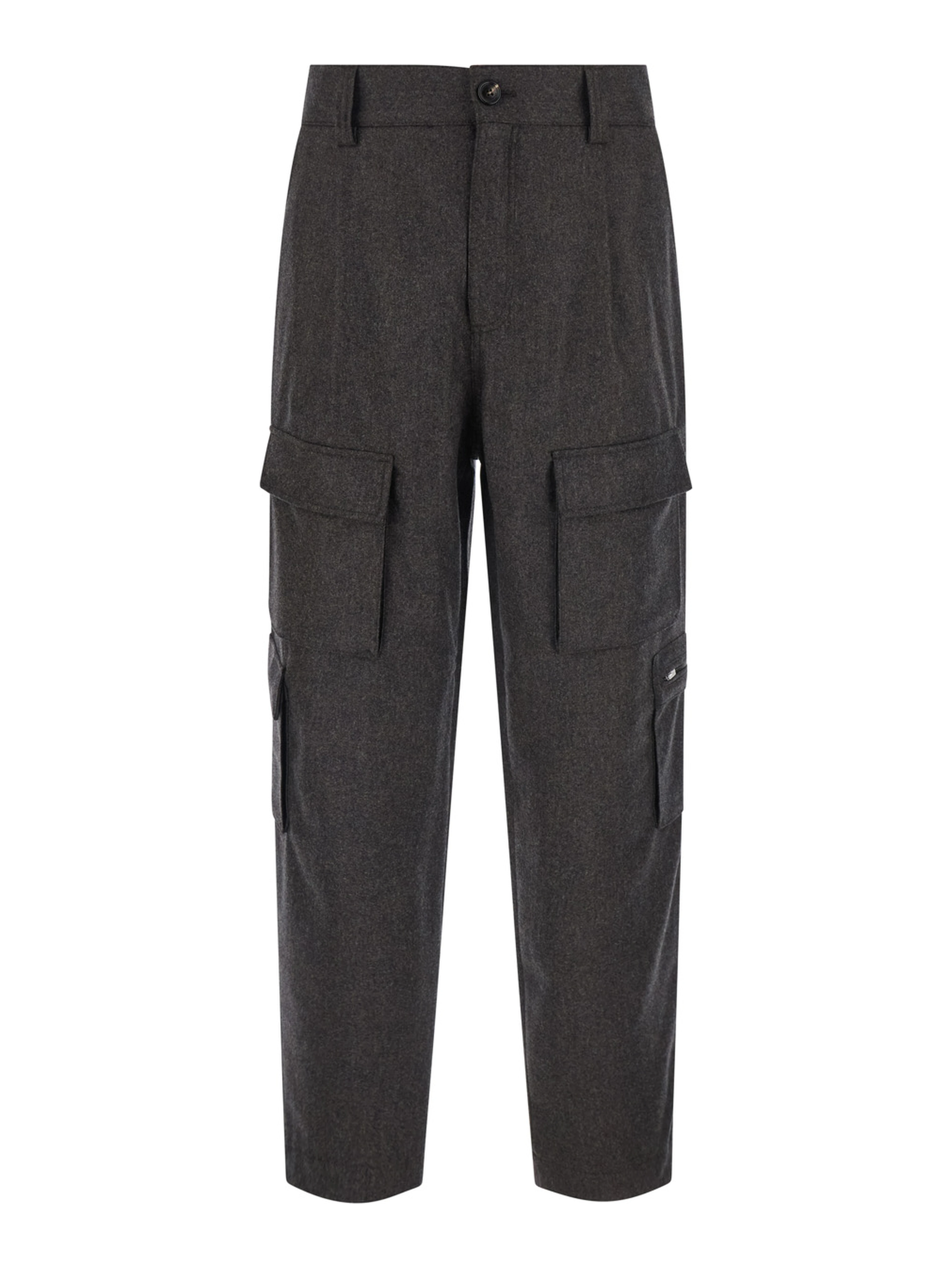 PantalonecontascheCargo