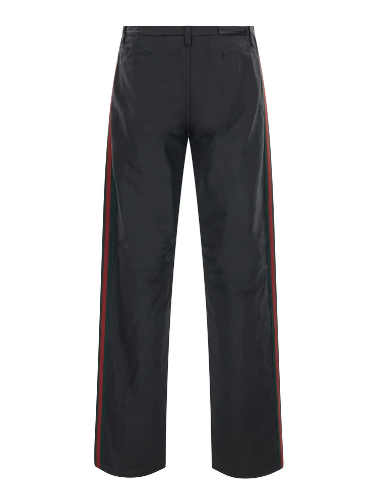 LOOK 39 GABARDINA SPALMATA CON WEB alternative