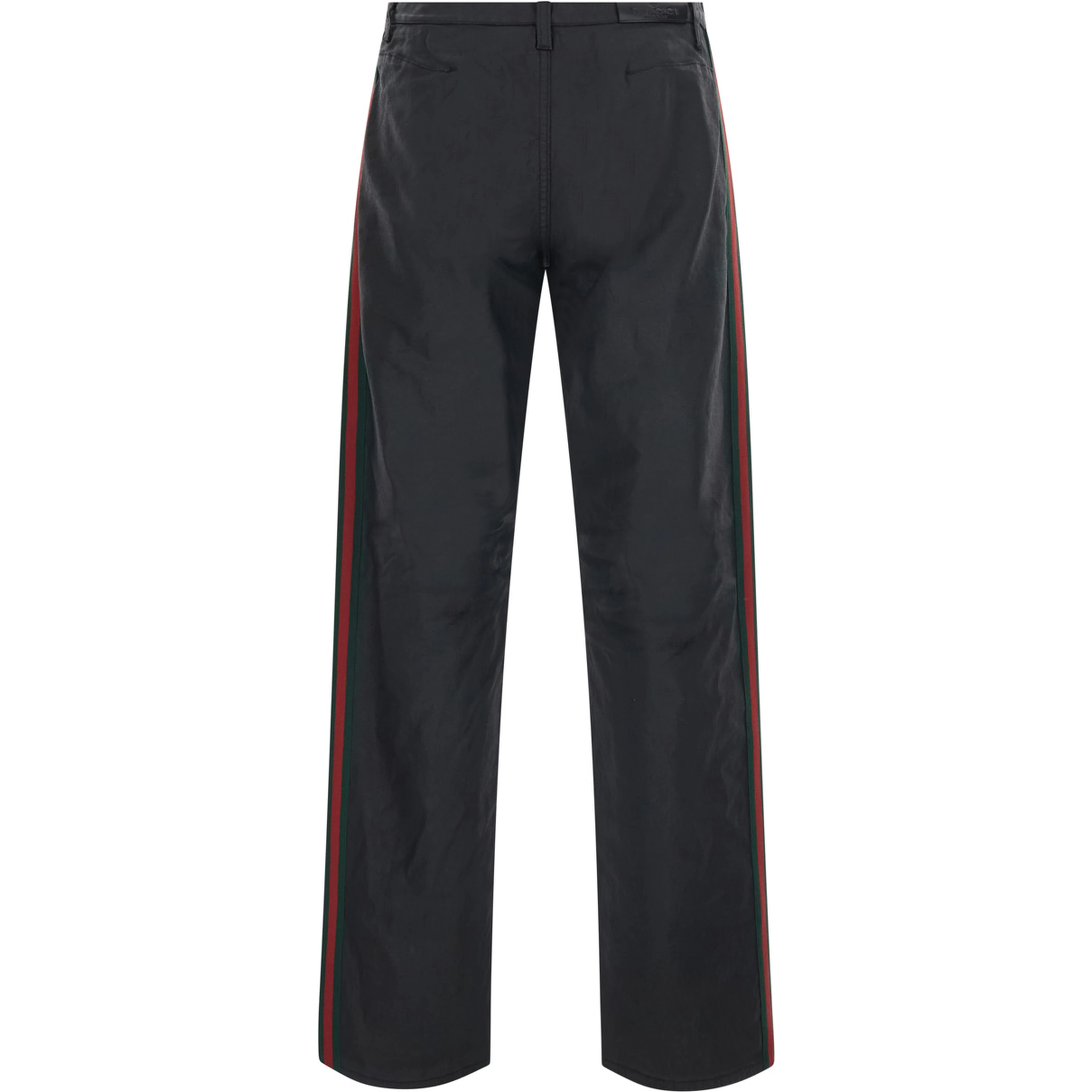 LOOK 39 GABARDINA SPALMATA CON WEB