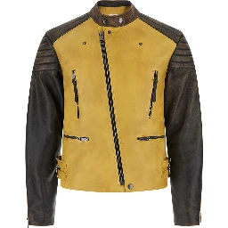 look 28 JACKET BIKERS