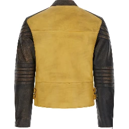 look 28 JACKET BIKERS