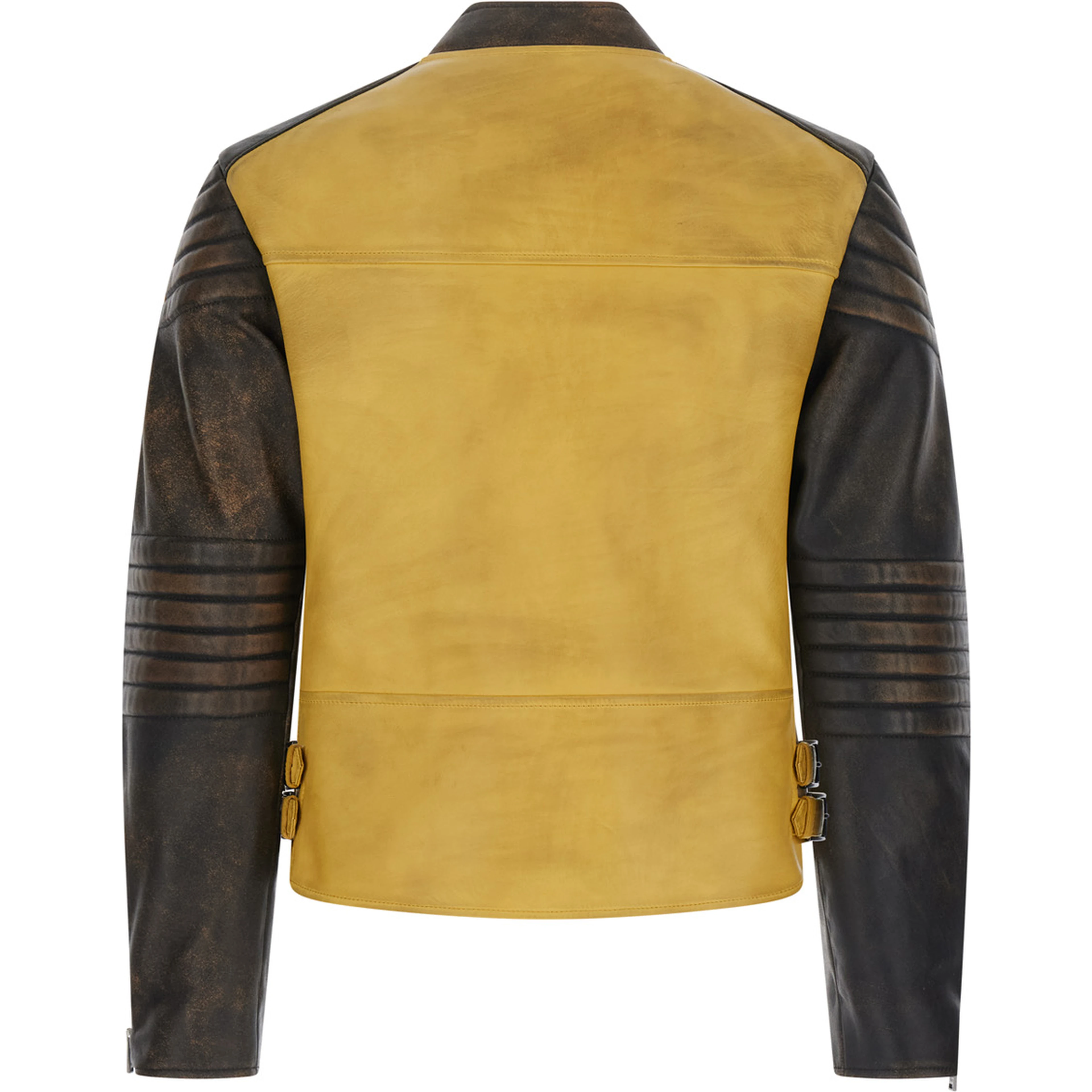 look 28 JACKET BIKERS