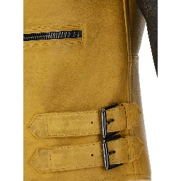 look 28 JACKET BIKERS