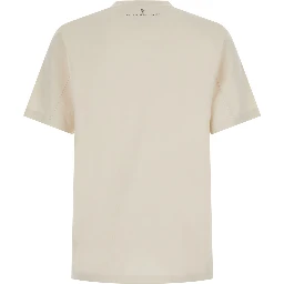 T-shirtconricamoestampa