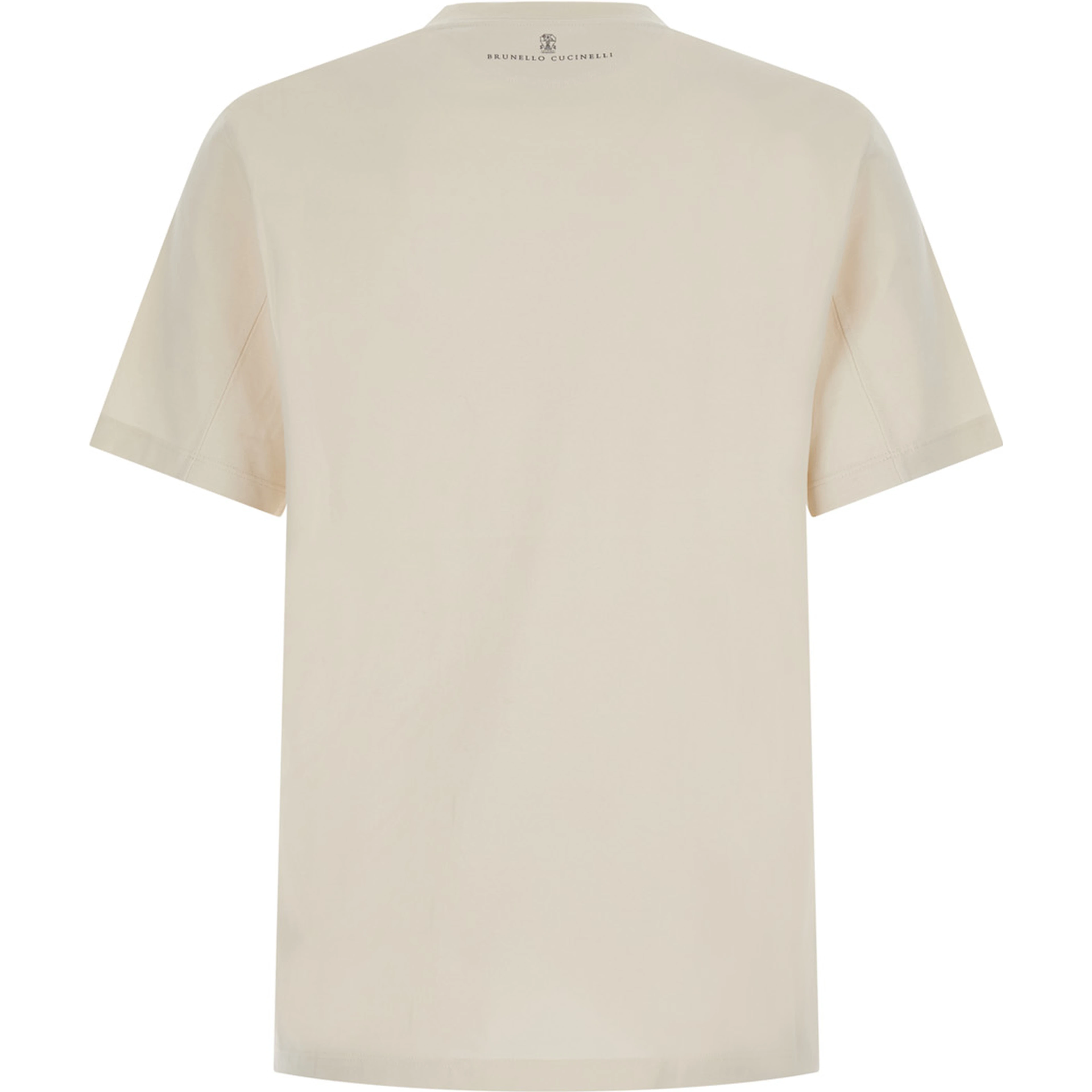 T-shirtconricamoestampa