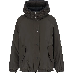 PADED JACKET