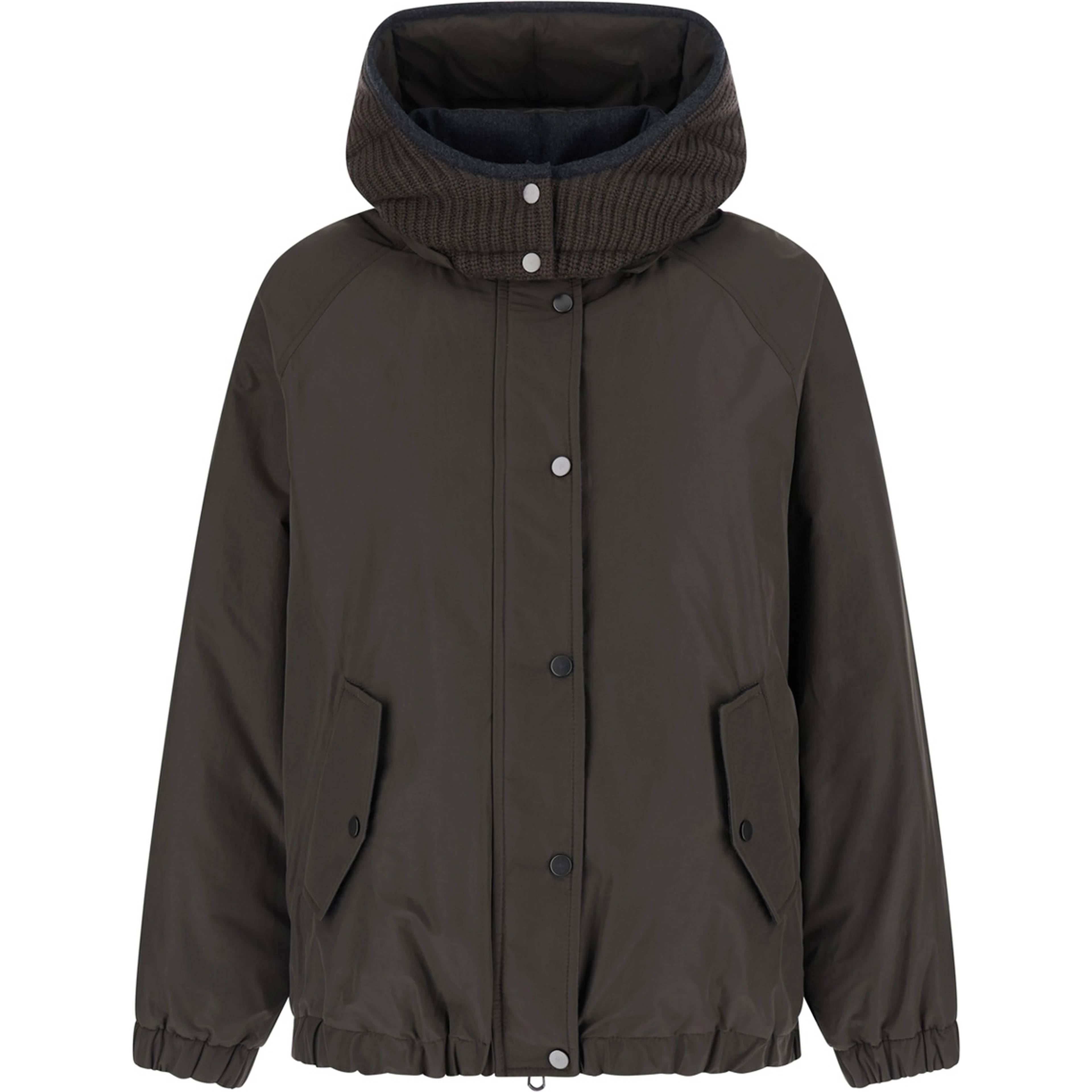 PADED JACKET