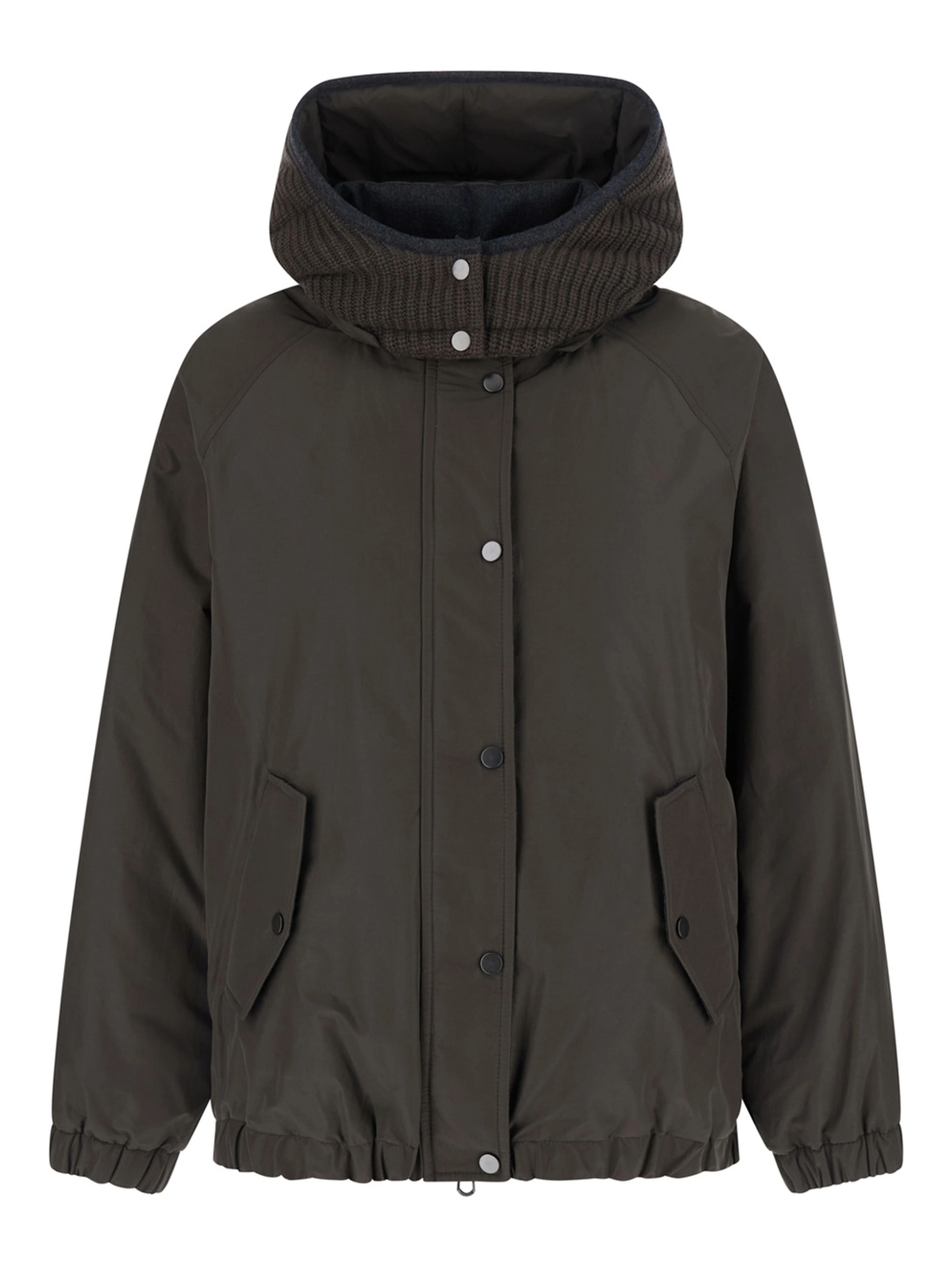 PADED JACKET