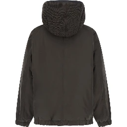 PADED JACKET