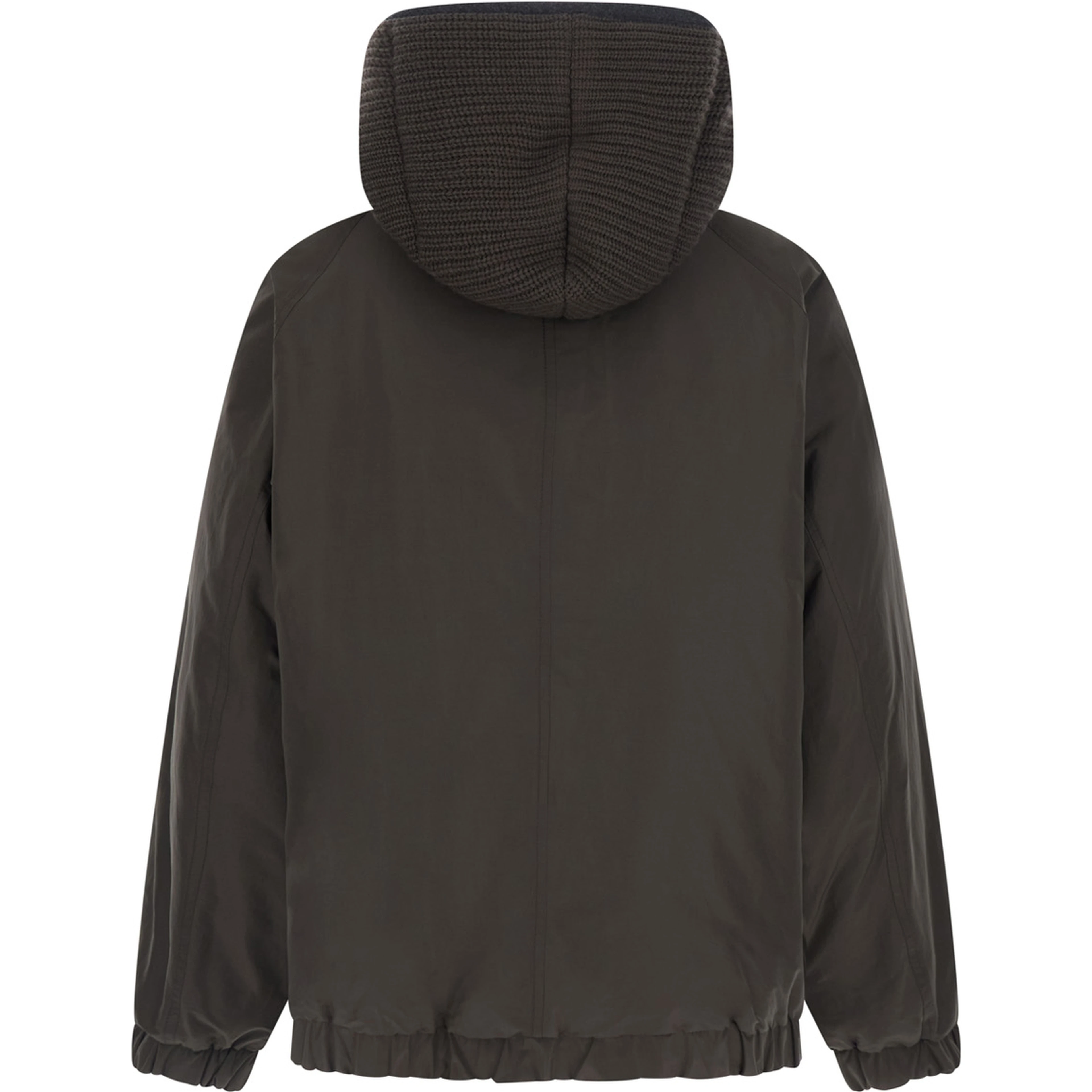 PADED JACKET