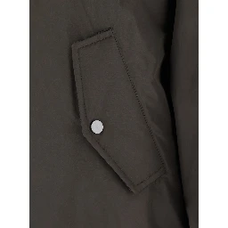 PADED JACKET