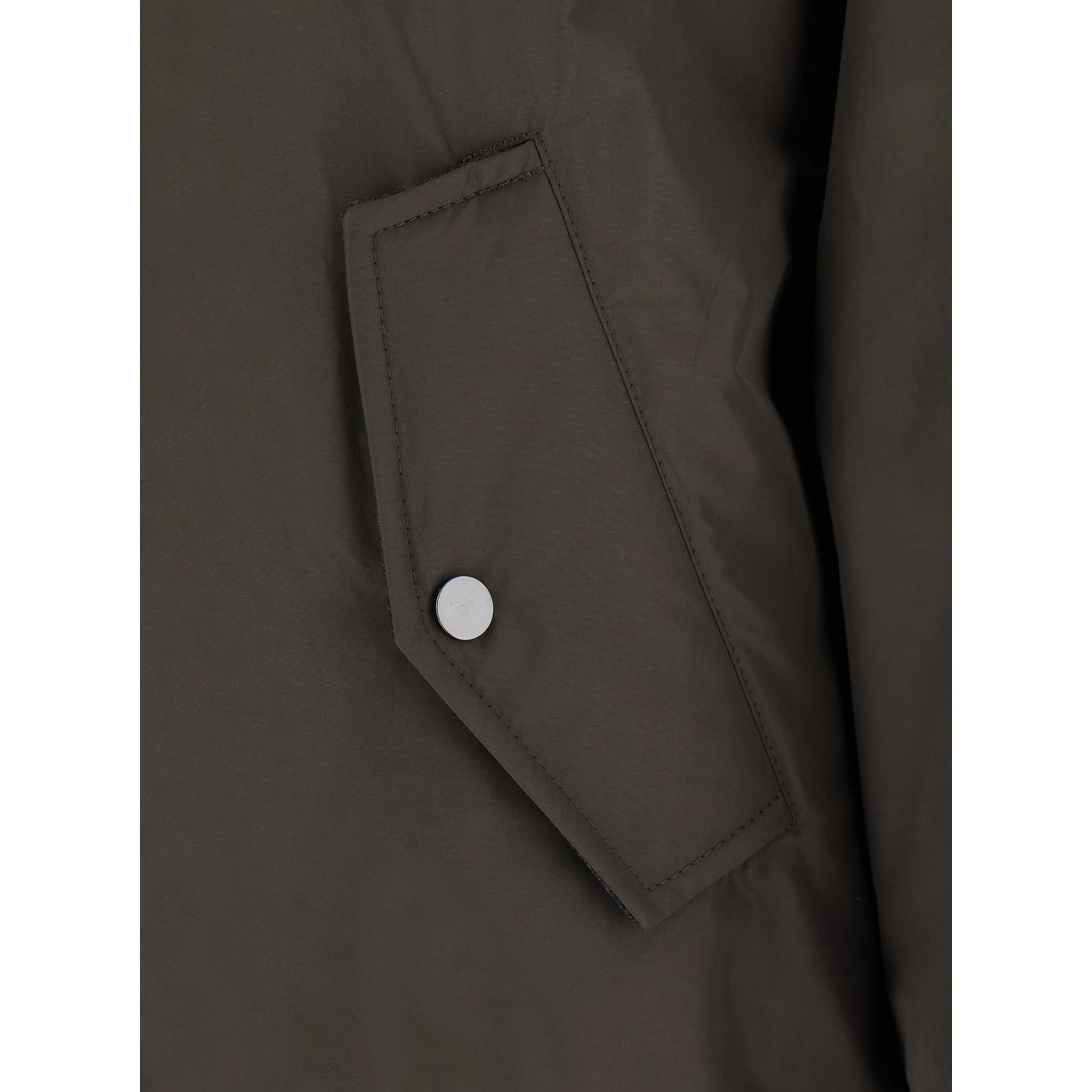 PADED JACKET
