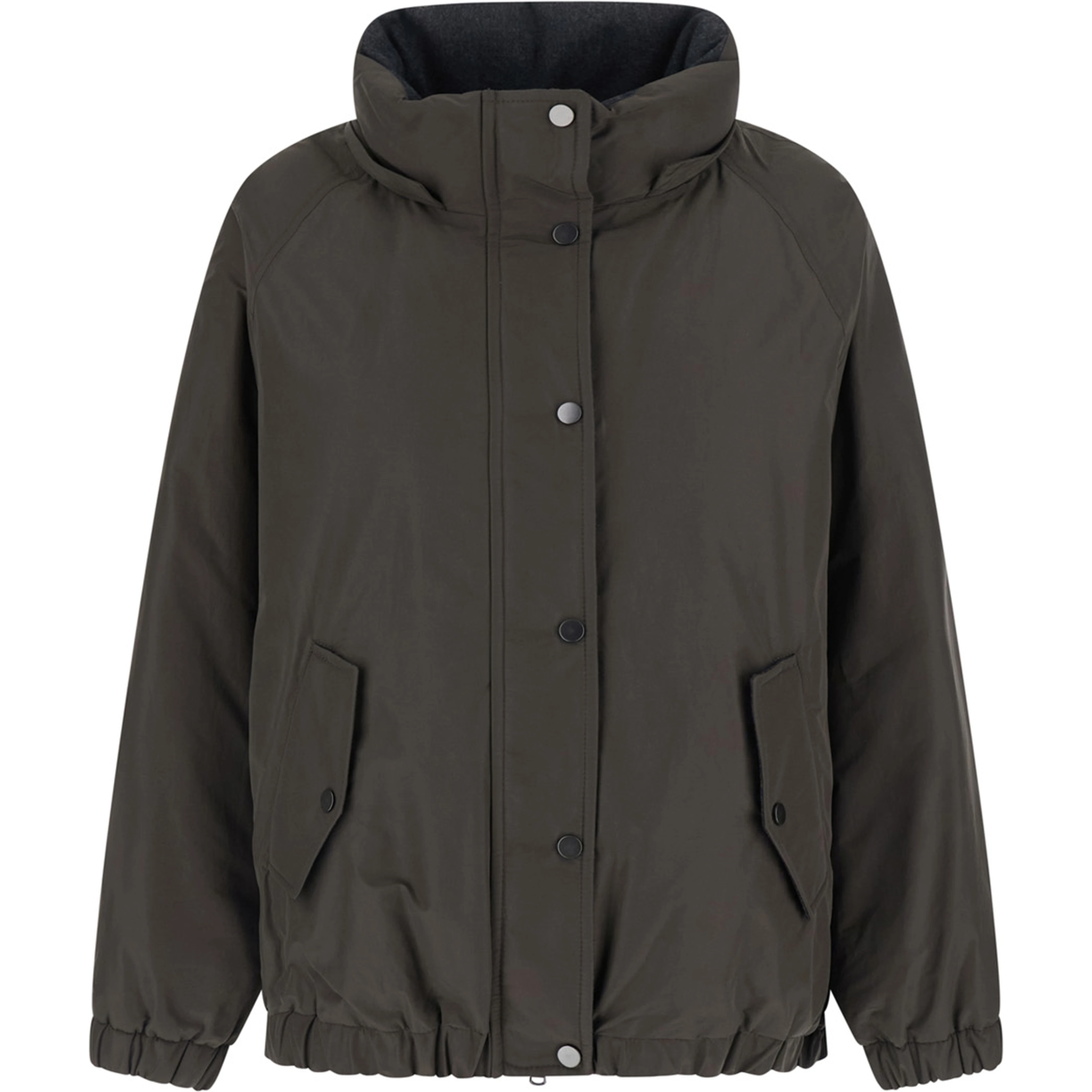 PADED JACKET