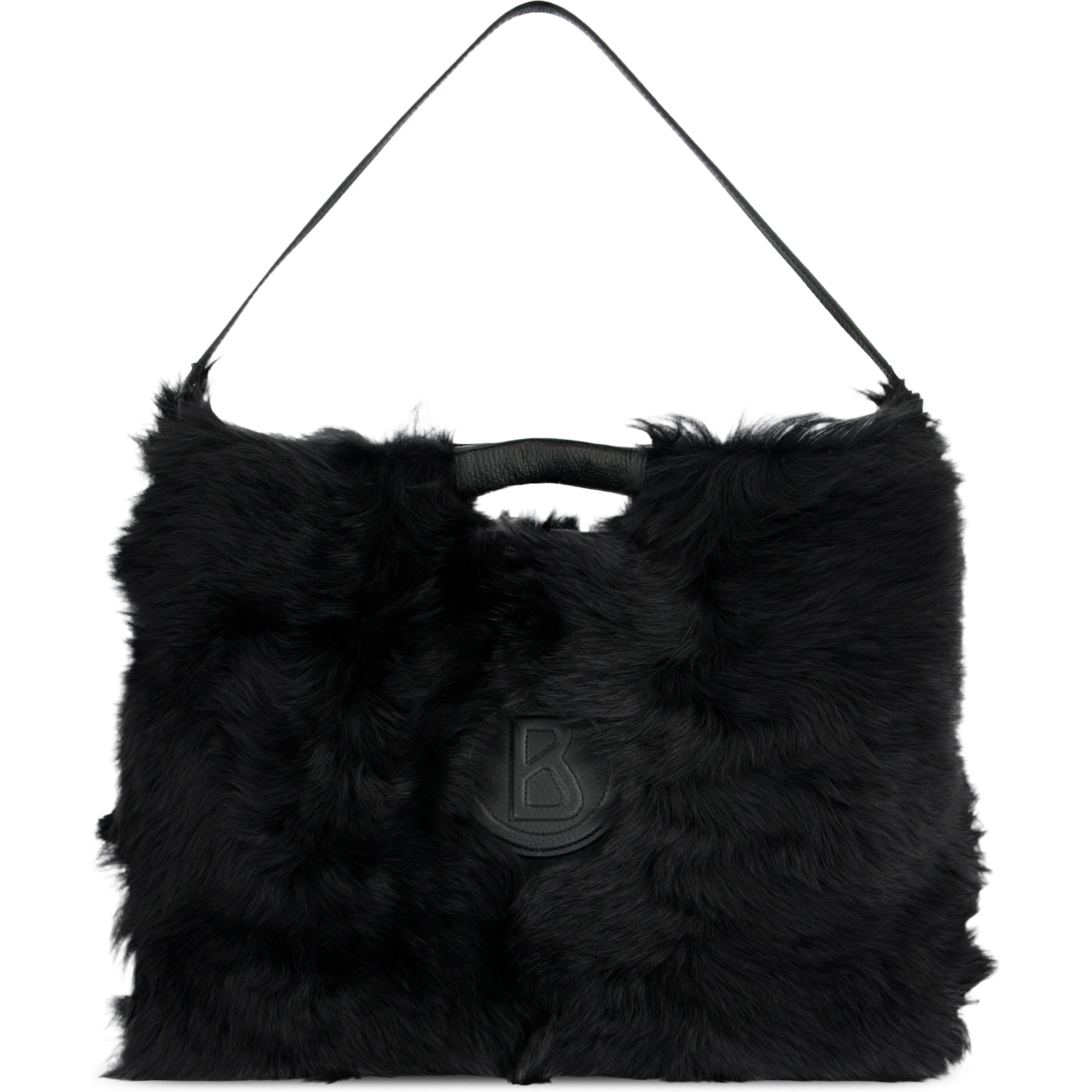 Bogner Suitcases