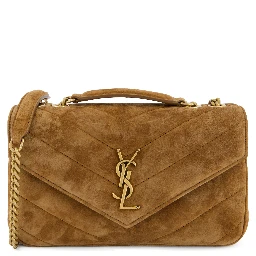 Saint Laurent  Bags.. Brown