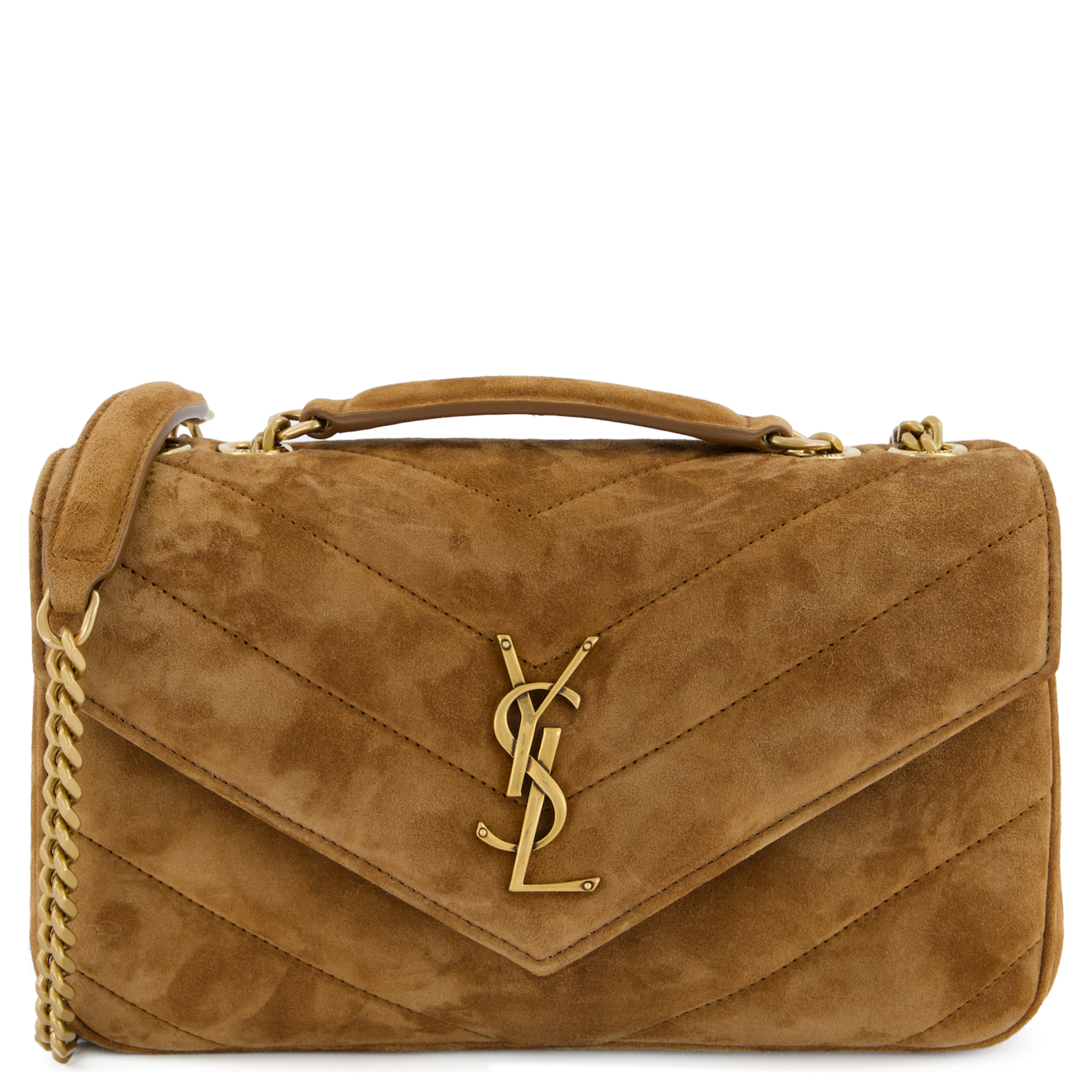 Saint Laurent  Bags.. Brown