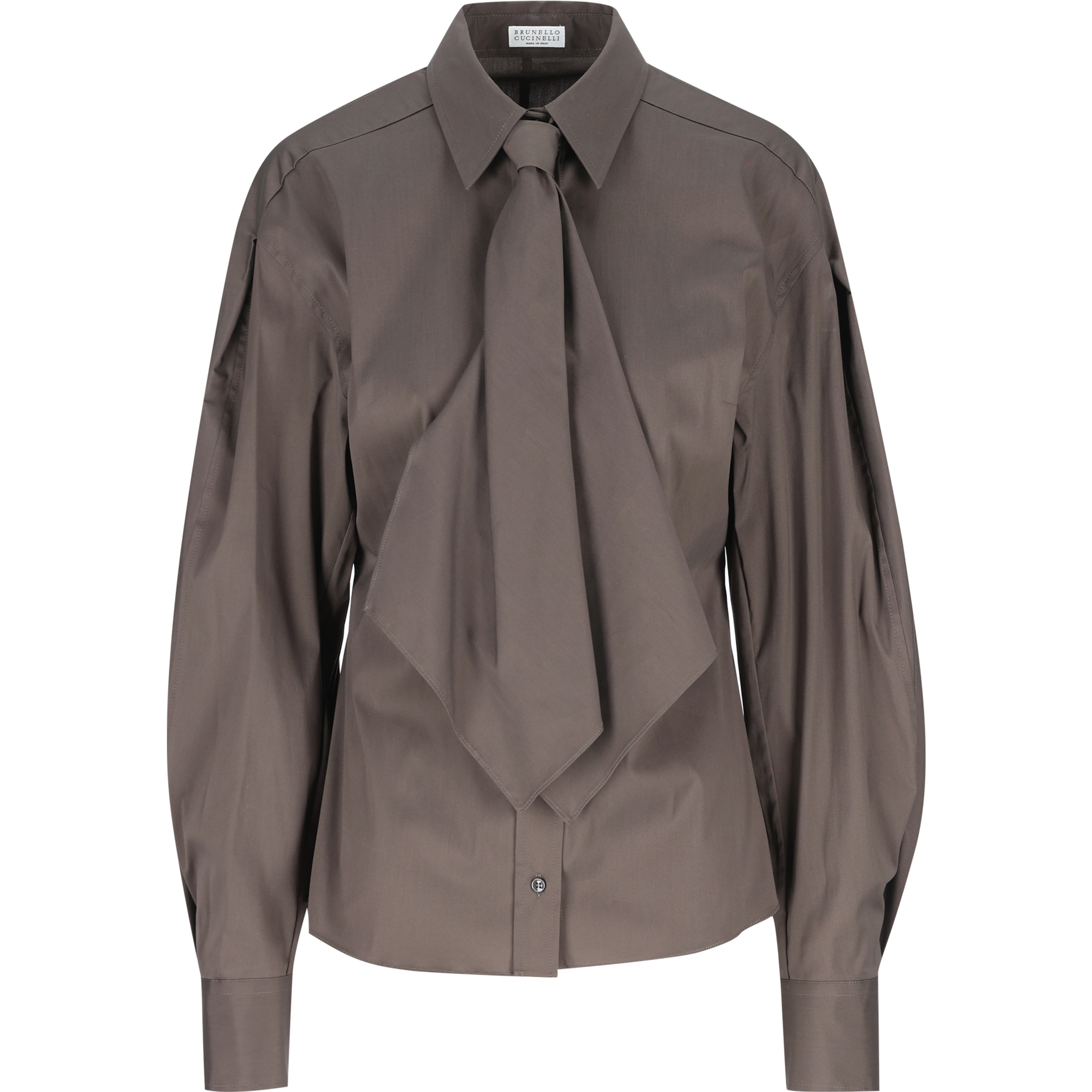 Brunello Cucinelli Shirts