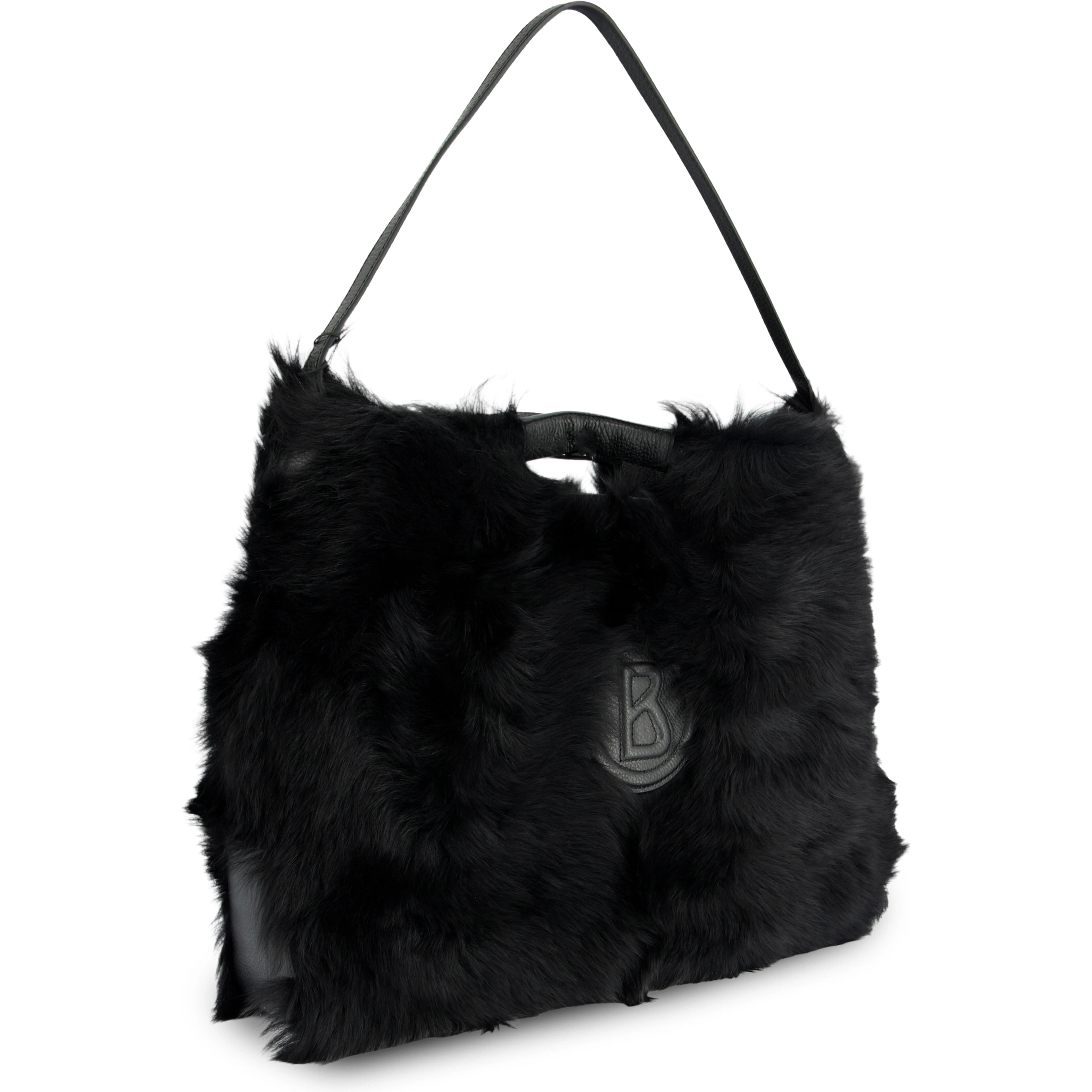 Bogner Suitcases