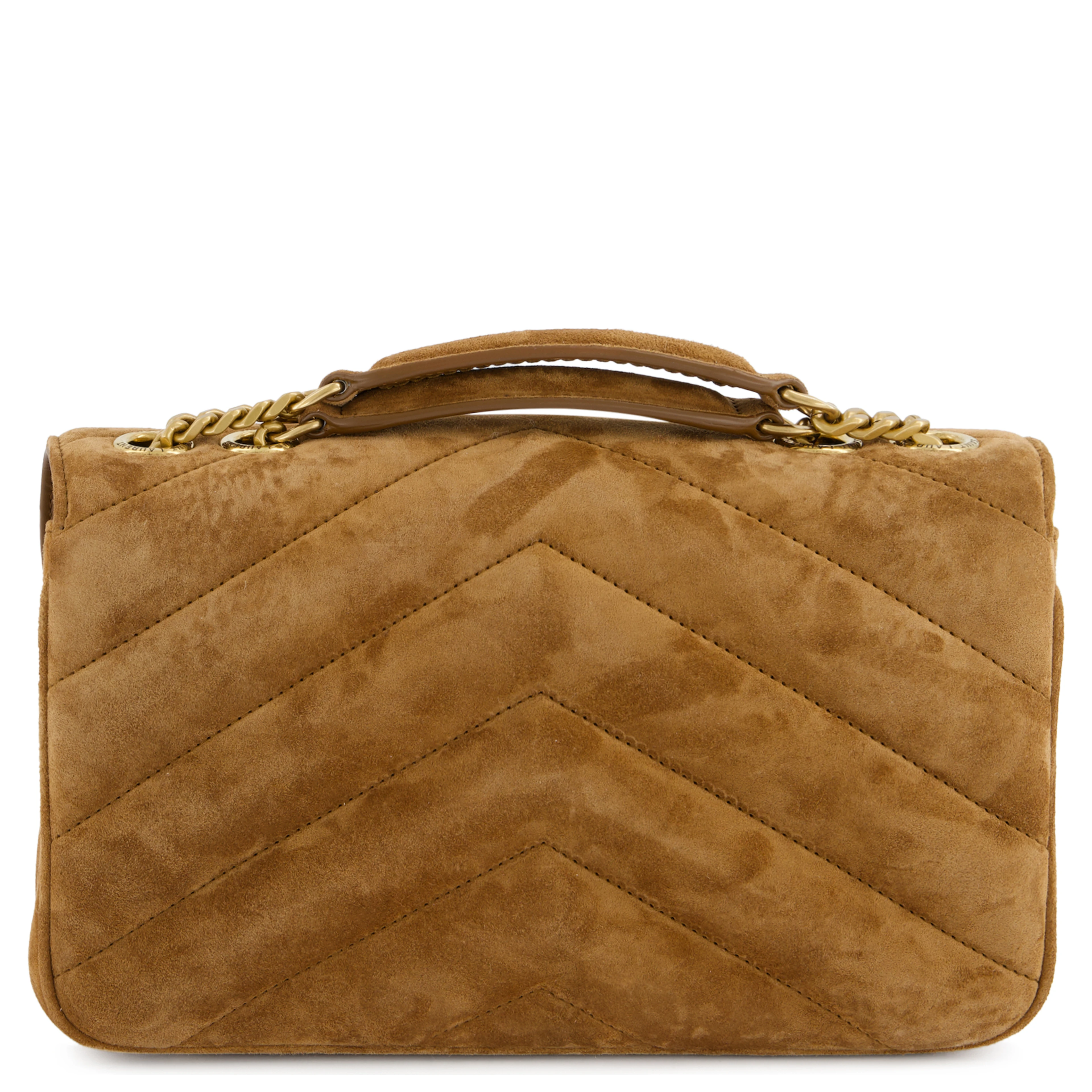 Saint Laurent  Bags.. Brown